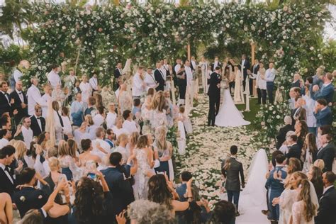 OpenAI CEO Sam Altman marries in stunning $43M Hawaii wedding | ChatGPT ...