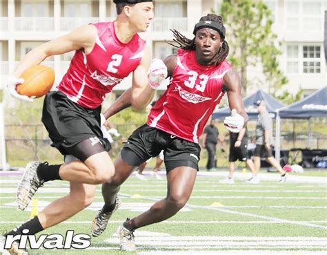 FSU football staff in chase for several top safety prospects