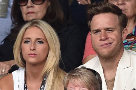 Olly Murs has opened up about his split from his girlfriend saying fans led to decision | Daily Star