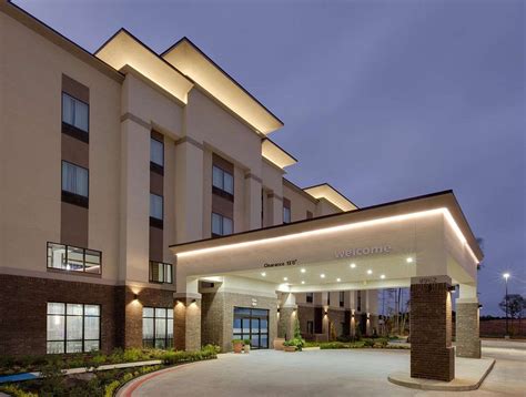 HAMPTON INN & SUITES TYLER - SOUTH $109 ($̶1̶5̶2̶) - Updated 2021 Prices & Hotel Reviews - TX ...