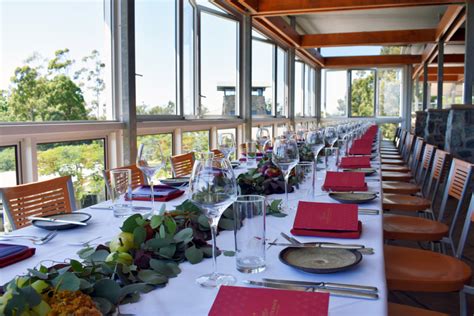 Restaurant Lurleen's @ Sirromet Winery | Best Restaurants of Australia