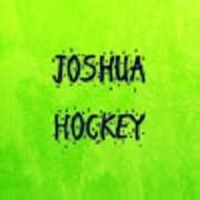 Joshua Hockey