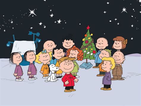 New Charlie Brown Christmas exhibit fills Fort Worth with holiday ...