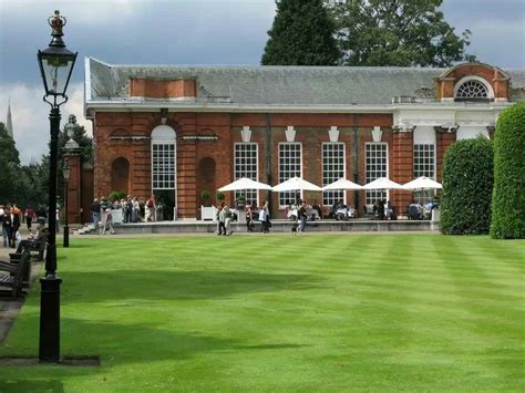 Kensington Orangery | Kensington gardens, Orangery, Kensington palace