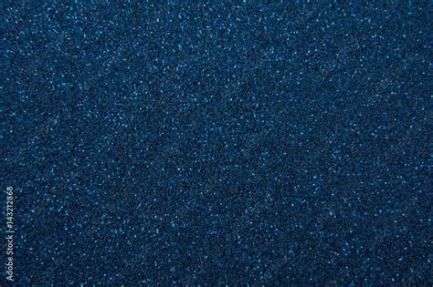 blue glitter texture for background Stock Photo | Adobe Stock