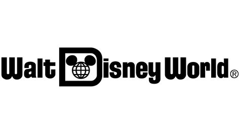 Walt Disney World Logo, symbol, meaning, history, PNG, brand