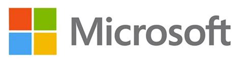 25 Years Later, Microsoft Unveils A Revamped Corporate Logo | TechCrunch