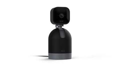 Blink Introduces the Wired Floodlight Cam And Mini Pan Tilt Mount