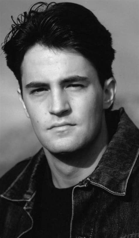 Young Matthew Perry Matthew Perry Matthew Perry Young