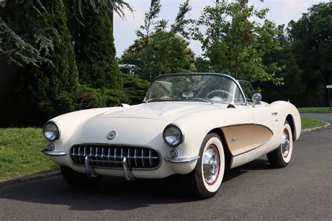 1957 Chevrolet Corvette Replica | Vintage Car Collector