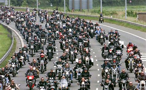 Biker Gangs in America: 10 Most Dangerous Motorcycle Gangs | Complex