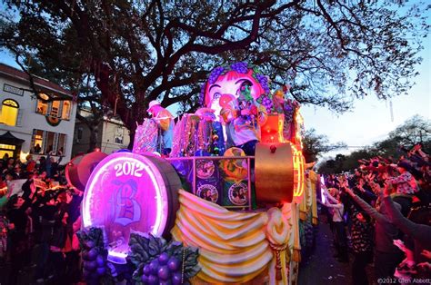 Krewe of Orpheus | Krewe, Mardi gras, Neon