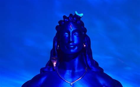 Who Is Shiva?