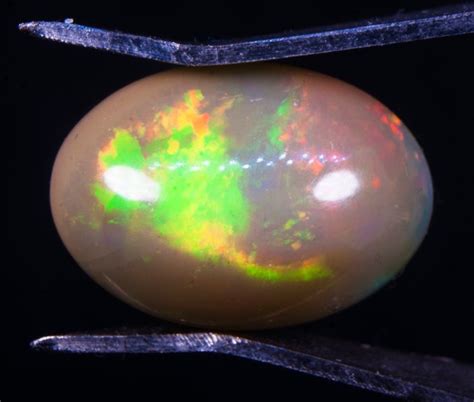 Opal precious - 4,39 ct - Catawiki