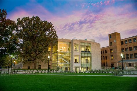 Indiana State University Normal Hall | Architect Magazine