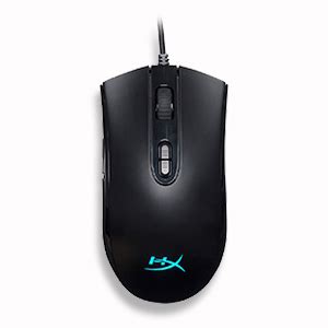 Hyperx Pulsefire Core RGB Gaming Mouse – iGamerWorld