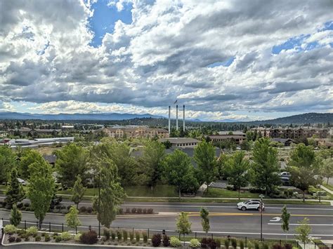 View-from-Residence-Inn-Bend-Oregon - Appetites Abroad