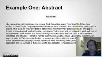 😊 Research abstract sample. 10 Good Abstract Examples That Will Kickstart Your Brain. 2019-02-07