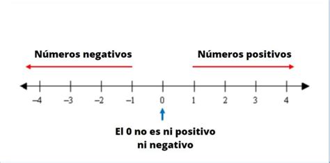 ¡Desentraña los números negativos y su vitalidad en las matemáticas!