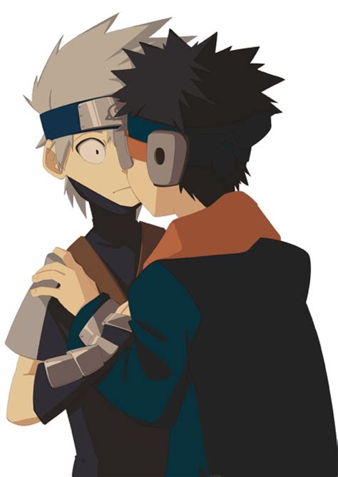 Naughty Obito - Uchiha Obito Photo (33825458) - Fanpop