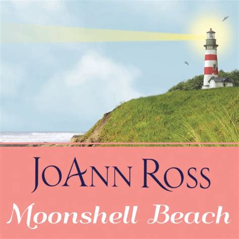 Amazon.com: Moonshell Beach: A Shelter Bay Novel, Book 4 (Audible Audio ...