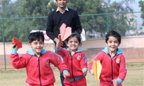 Basava International School(BIS), Sector 23, Dwarka, Delhi: Fee Structure, Admission Form 2023-2024