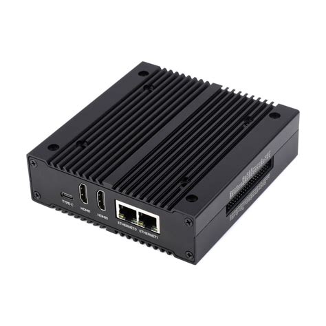 NAS Multi-functional Mini-Computer Designed for Raspberry Pi Compute ...