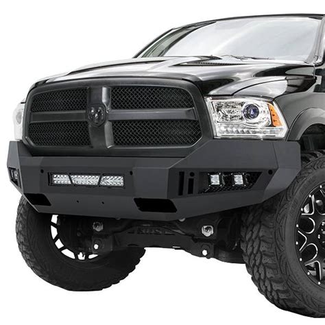 Aftermarket Bumpers for Dodge Ram 1500 - Ram 1500 Front Bumper - Ram ...