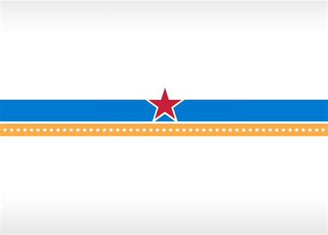 Delaware State Flag Redesign : r/vexillology