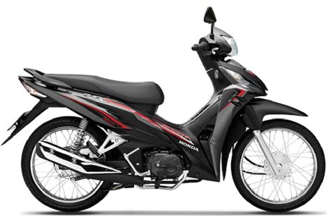 Honda Wave RSX 2024 Price List Philippines, Promos, Specs - Carmudi