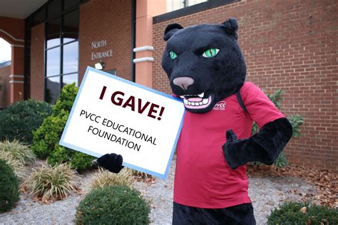 PVCC Educational Foundation Impact | Piedmont Virginia Community College