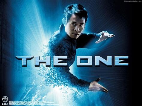 The One. Yu Law (Jet Li), once an officer of the "Multiverse Authority ...