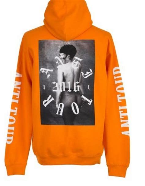 Rihanna's New Tour Merch Is Not Safe For Work :: Hip-Hop Lately