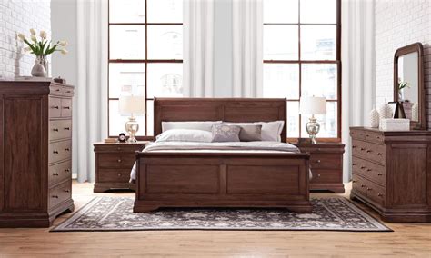 Bedroom Sets | Haynes Furniture