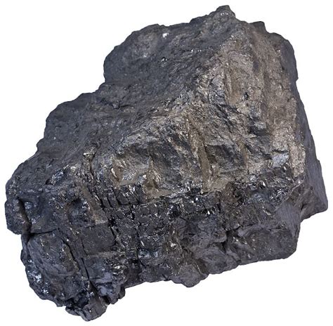 Anthracite - Types of Coal