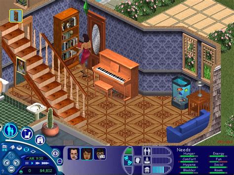 Die Sims 1 Free Download Vollversion Deutsch - xenozombie