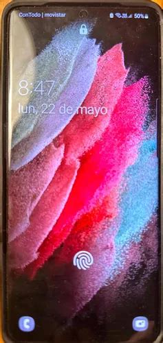 Celular Samsung Galaxy S21 Ultra 256 Gb Dual Sim Esim Negro en venta en Lima Lima por sólo S ...
