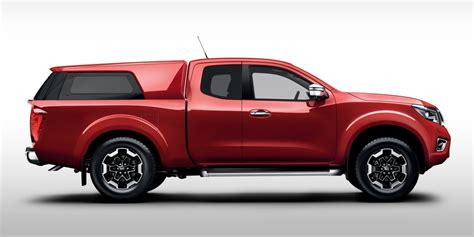 New Nissan Navara Pickups | Independent Nissan Navara Specialist | Pick ...