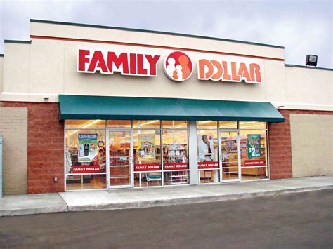 Family Dollar sued by customer who was allegedly hurt in slip and fall ...