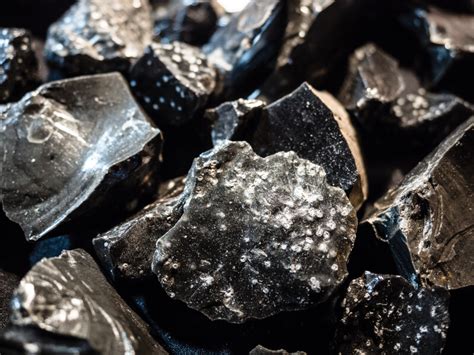 Black Rock secures special mining license for its graphite project in ...