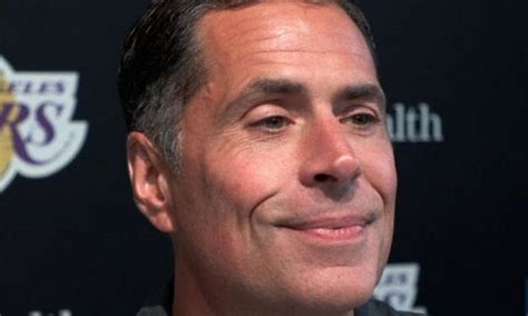 Lakers re-signing GM Rob Pelinka - Eurohoops