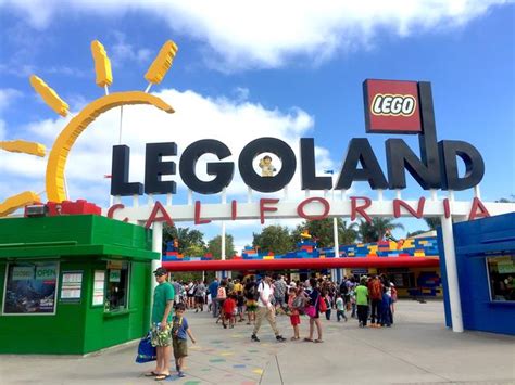 Legoland California rides ranked, plus hours and tickets