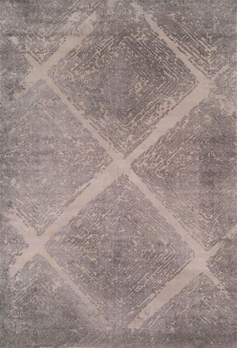 Abstract Modern Rug