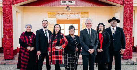 Maori Party announce Whanau First policy on COVID-19 economic recovery ...