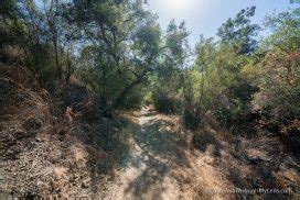 The Grotto Hike in Malibu and the Santa Monica Mountains - California ...