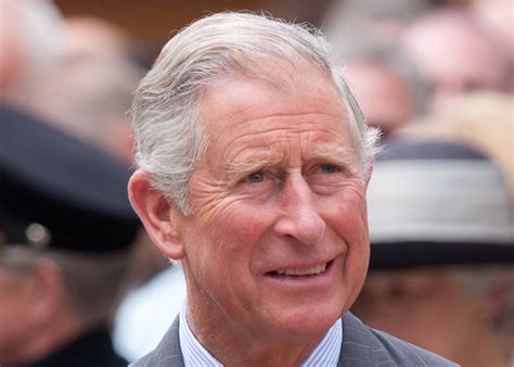 Happy Birthday to Prince Charles, Prince of Wales