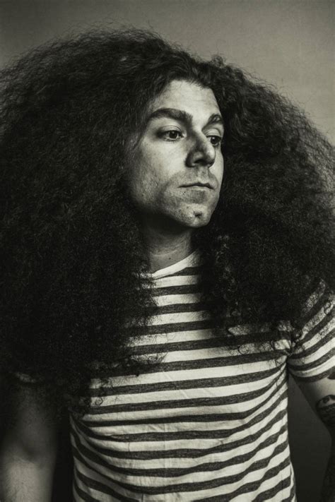 Juxtapoz Magazine - Interview: Claudio Sanchez of Coheed & Cambria | Claudio sanchez, Coheed and ...