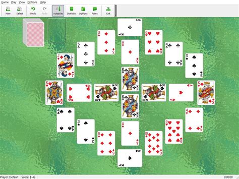 BVS Solitaire Collection | macgamestore.com