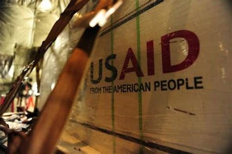 Types of Foreign Aid | Intelligent Economist