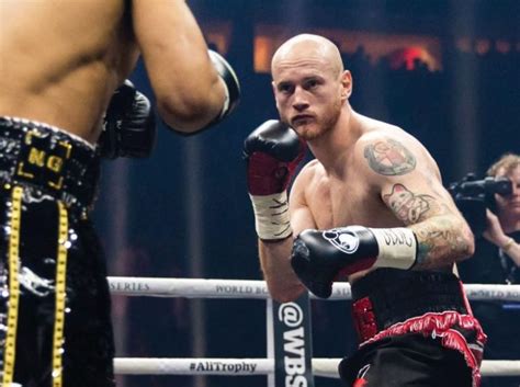 George Groves net worth: How much does the British boxer earn in 2021?